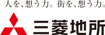 MITSUBISHI ESTATE